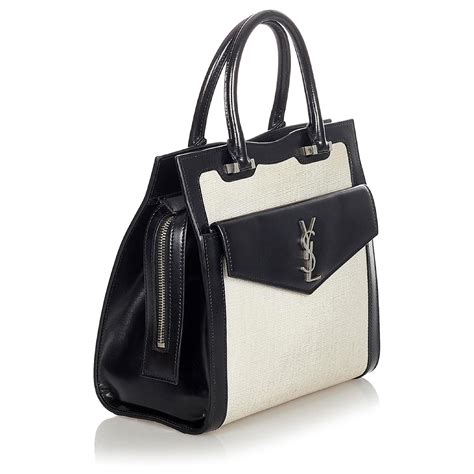 ysl borsa in tela